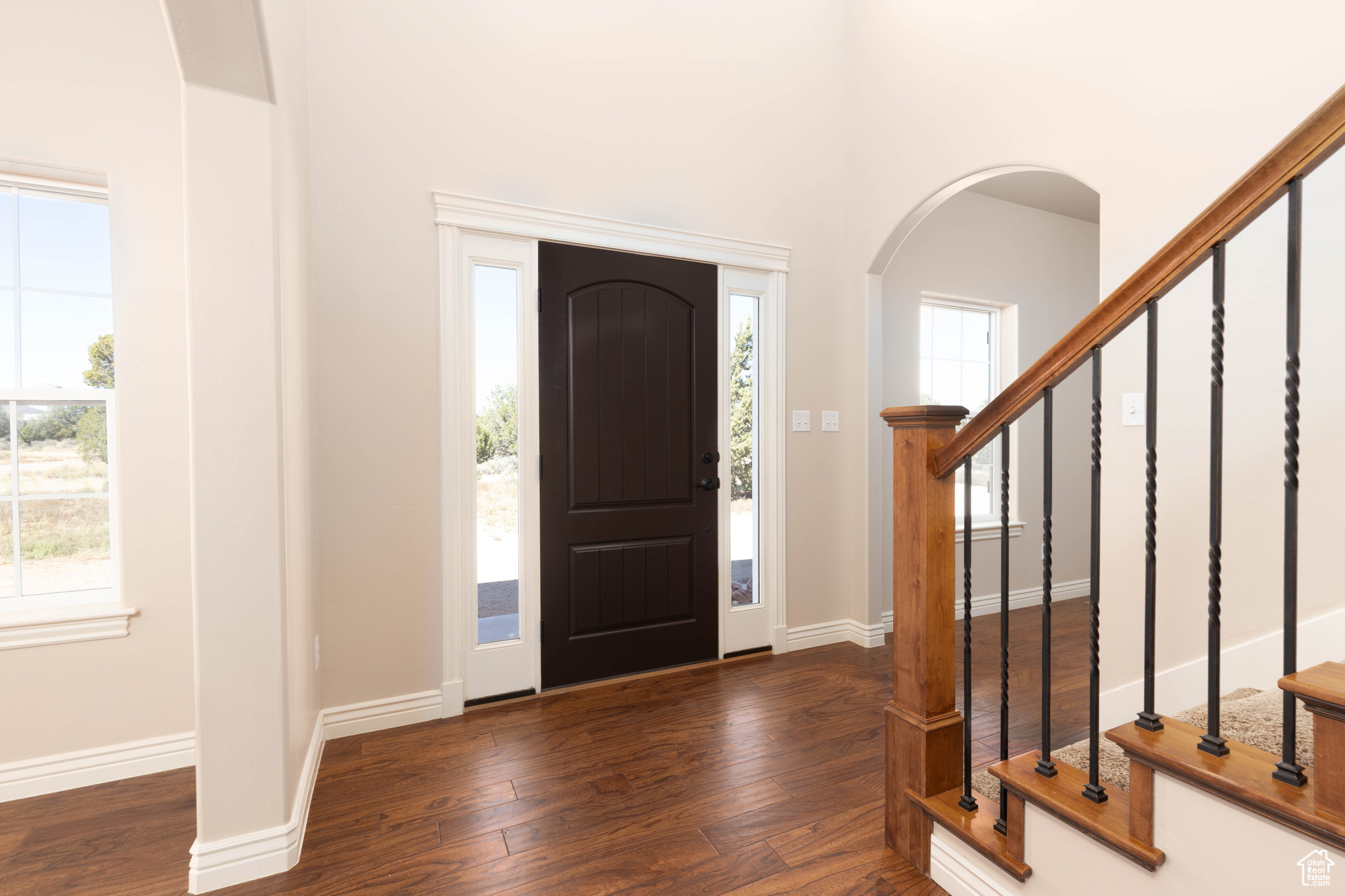THREE PEAKS - Residential