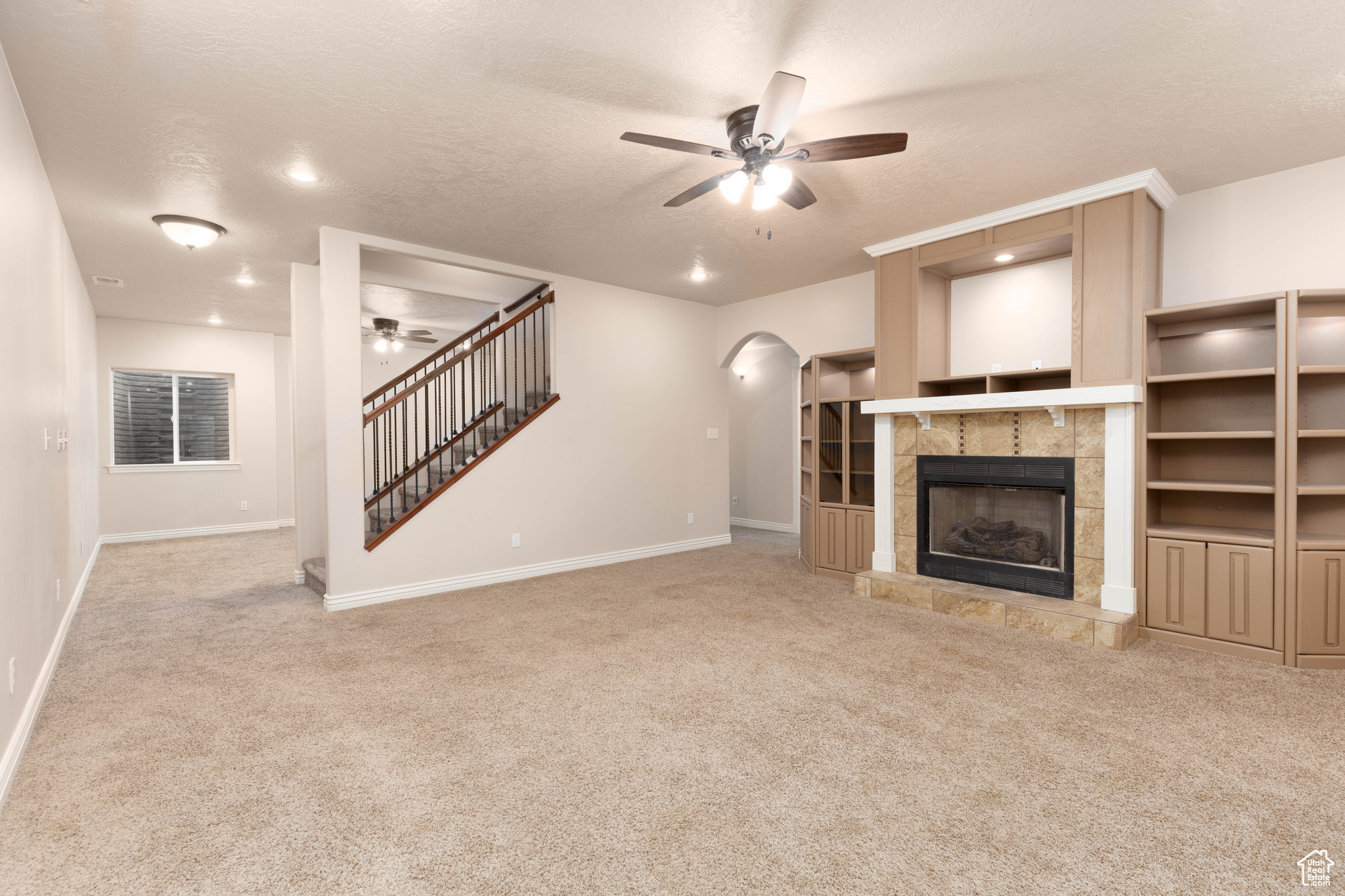 THREE PEAKS - Residential