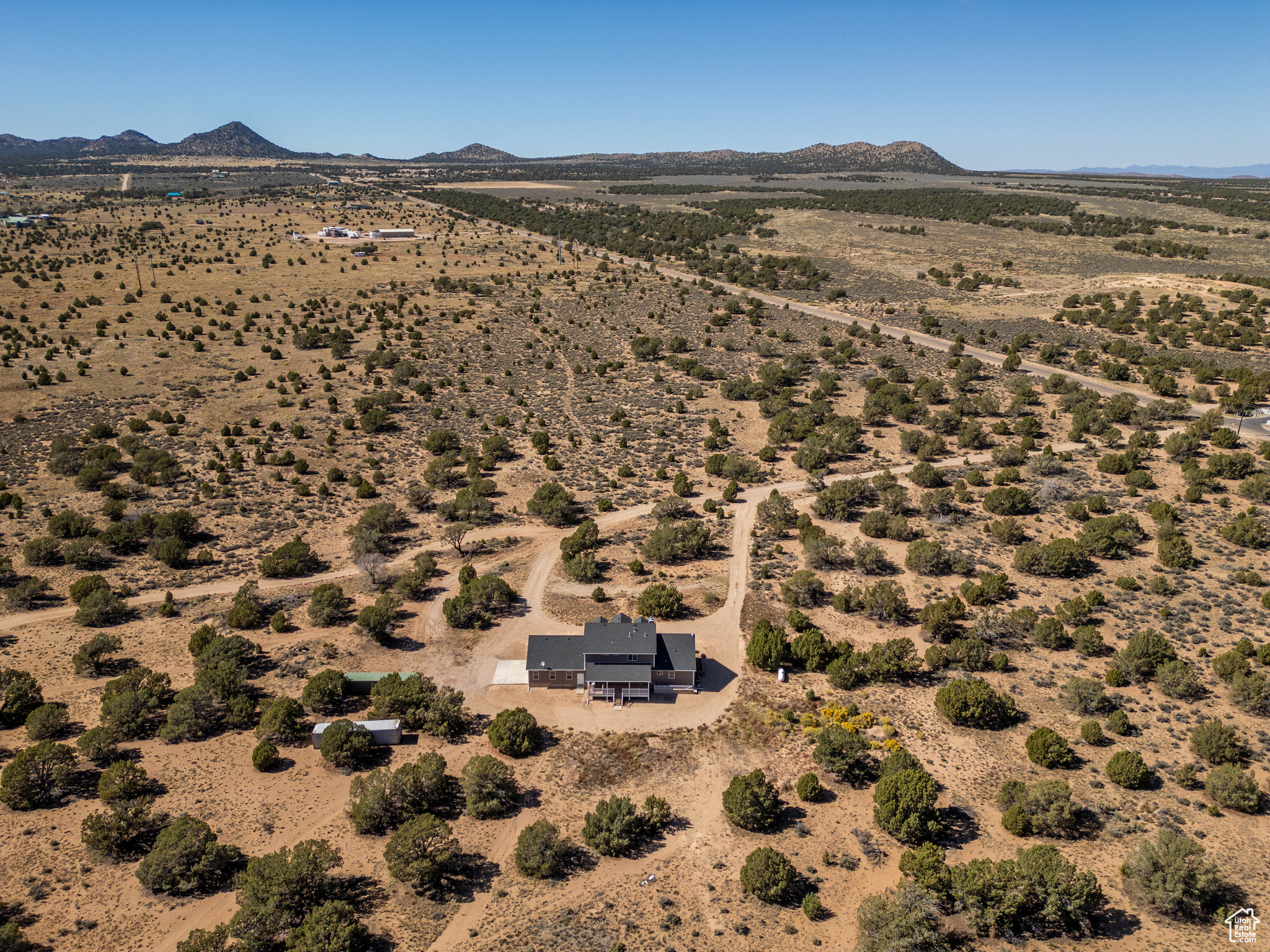 THREE PEAKS - Residential
