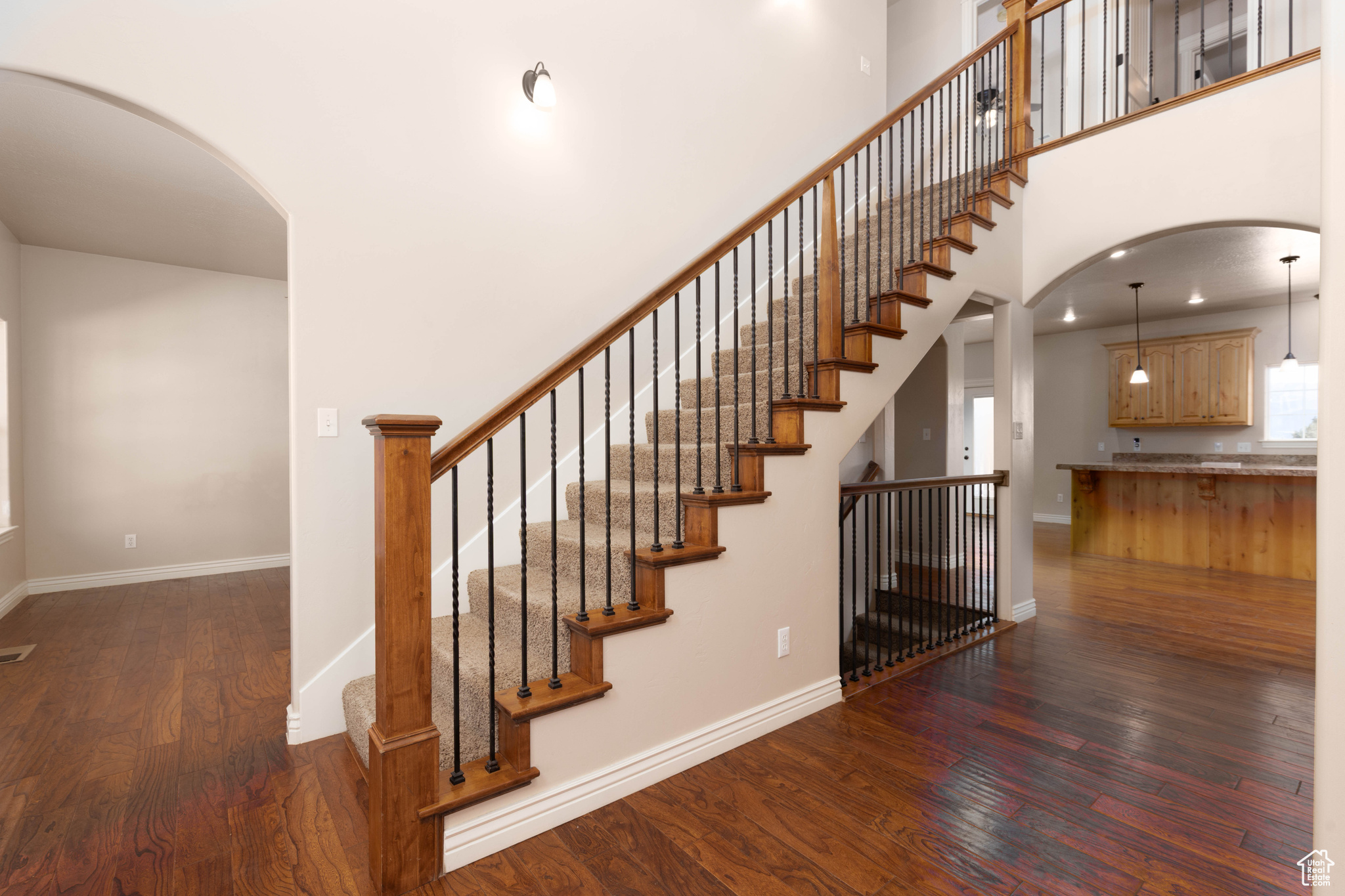 THREE PEAKS - Residential