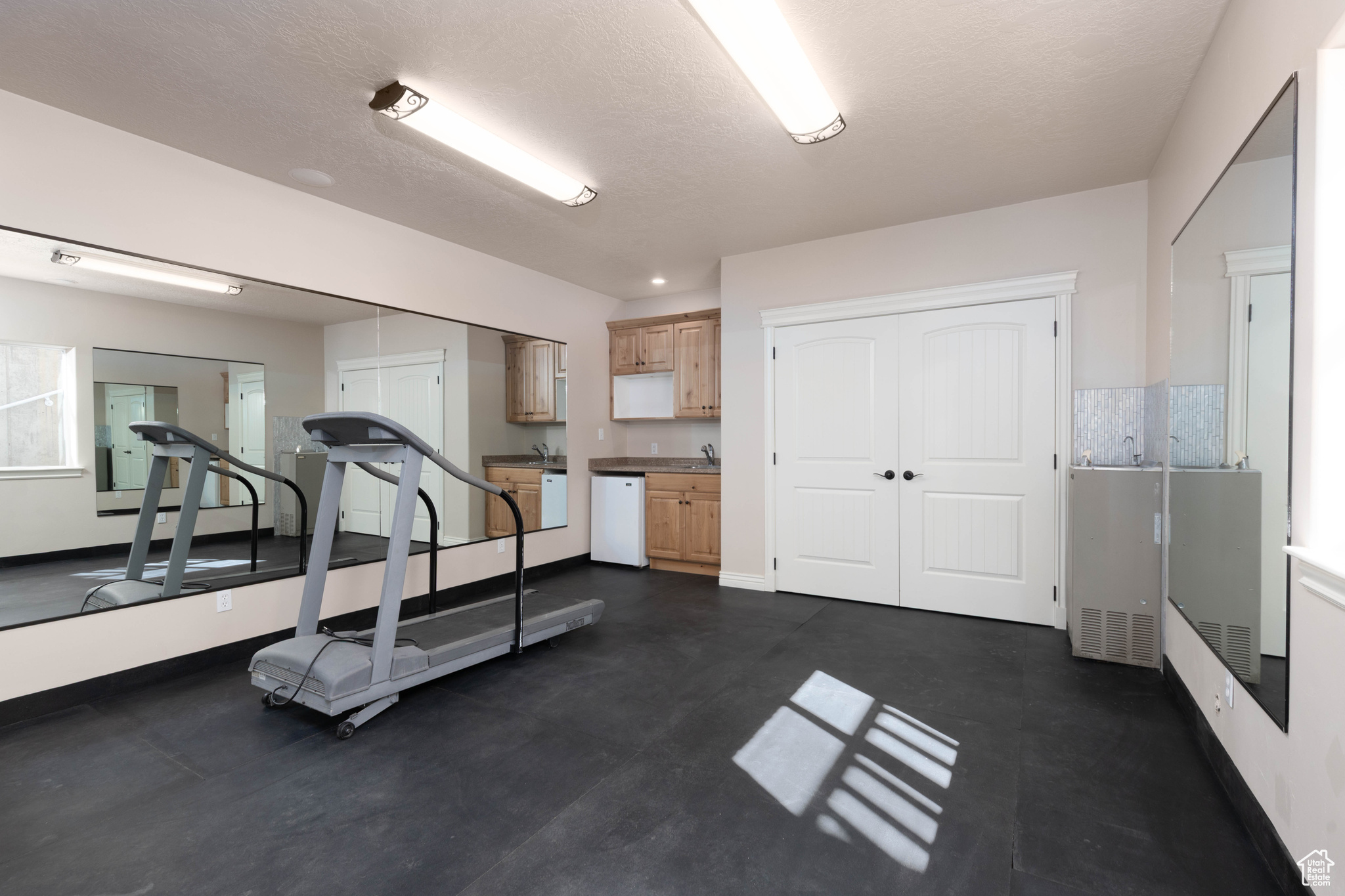 THREE PEAKS - Residential