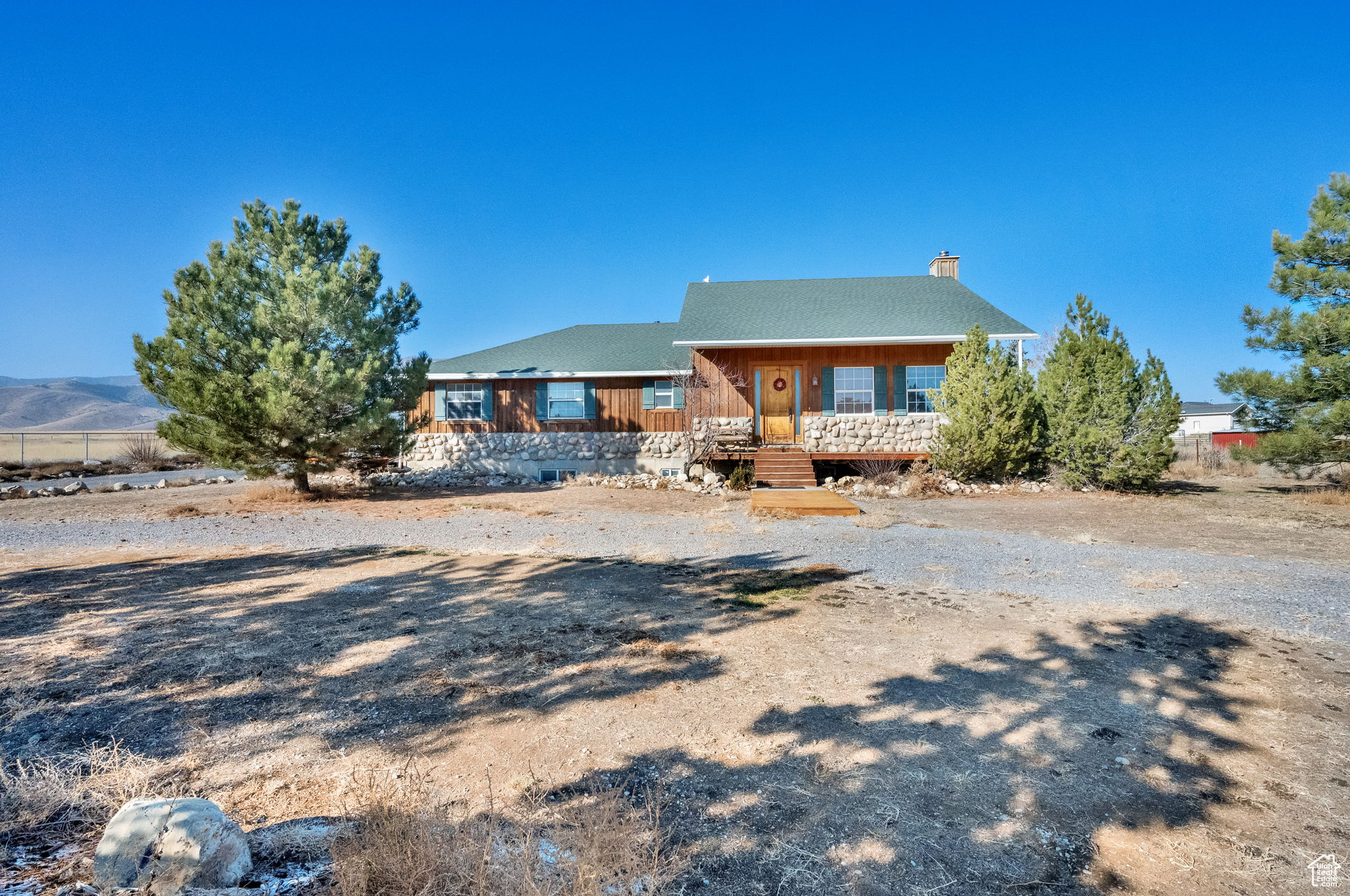 3445 N Stagecoach Dr, Cedar Valley, Utah image 2