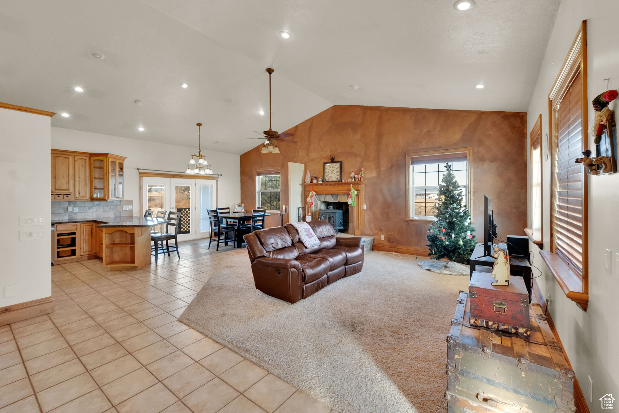 3445 N Stagecoach Dr, Cedar Valley, Utah image 3