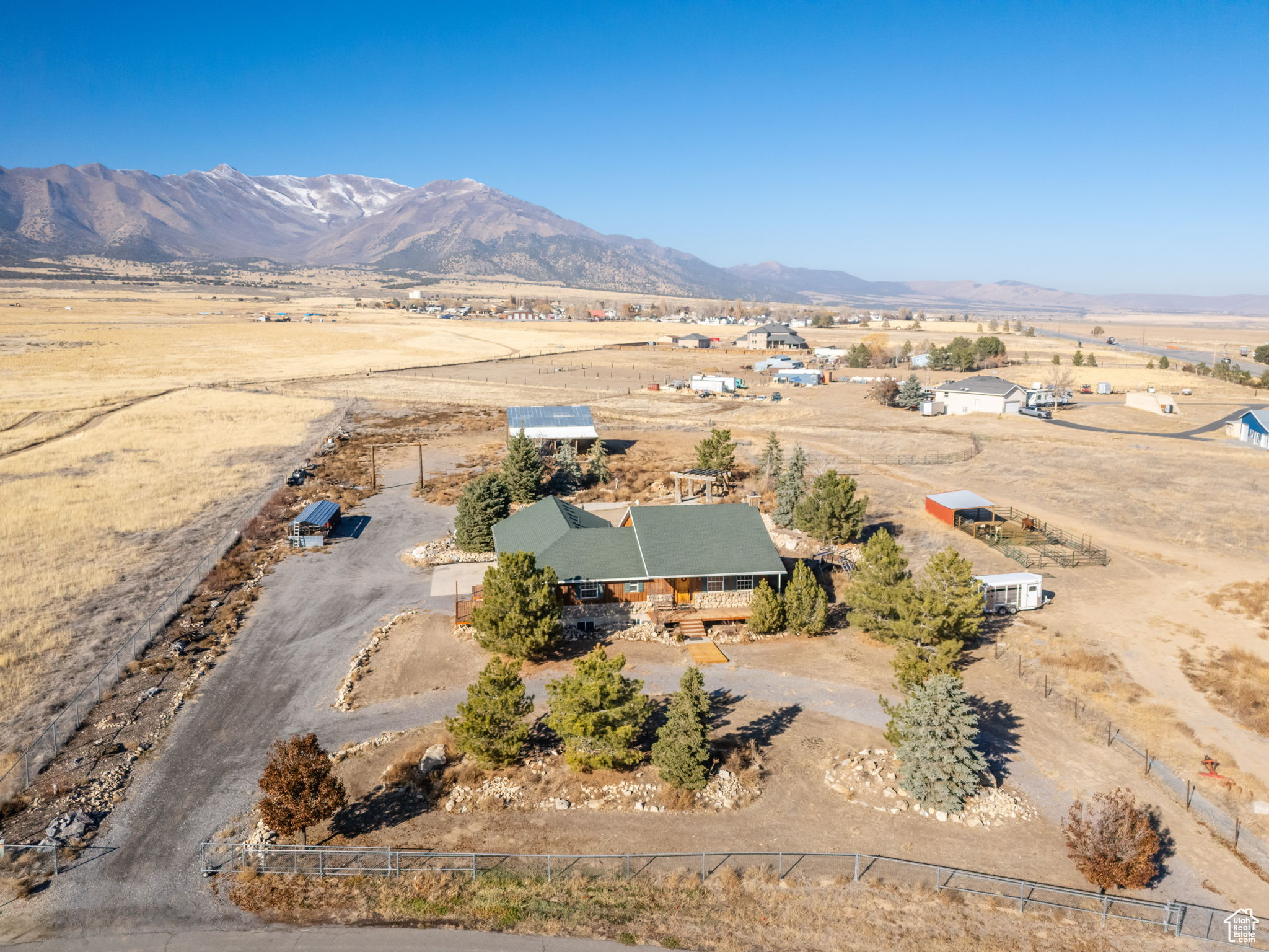 3445 N Stagecoach Dr, Cedar Valley, Utah image 30