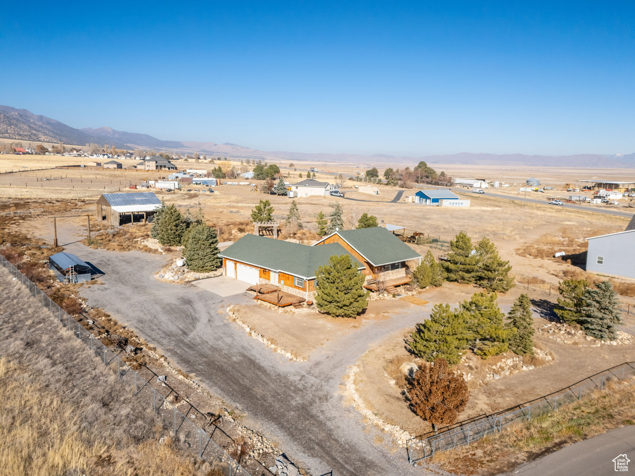 3445 N Stagecoach Dr, Cedar Valley, Utah image 11