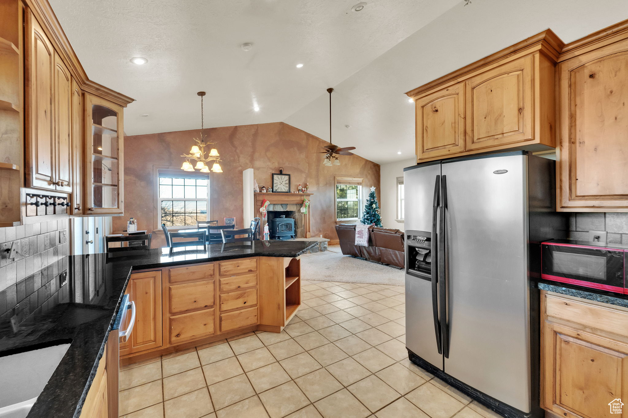 3445 N Stagecoach Dr, Cedar Valley, Utah image 4