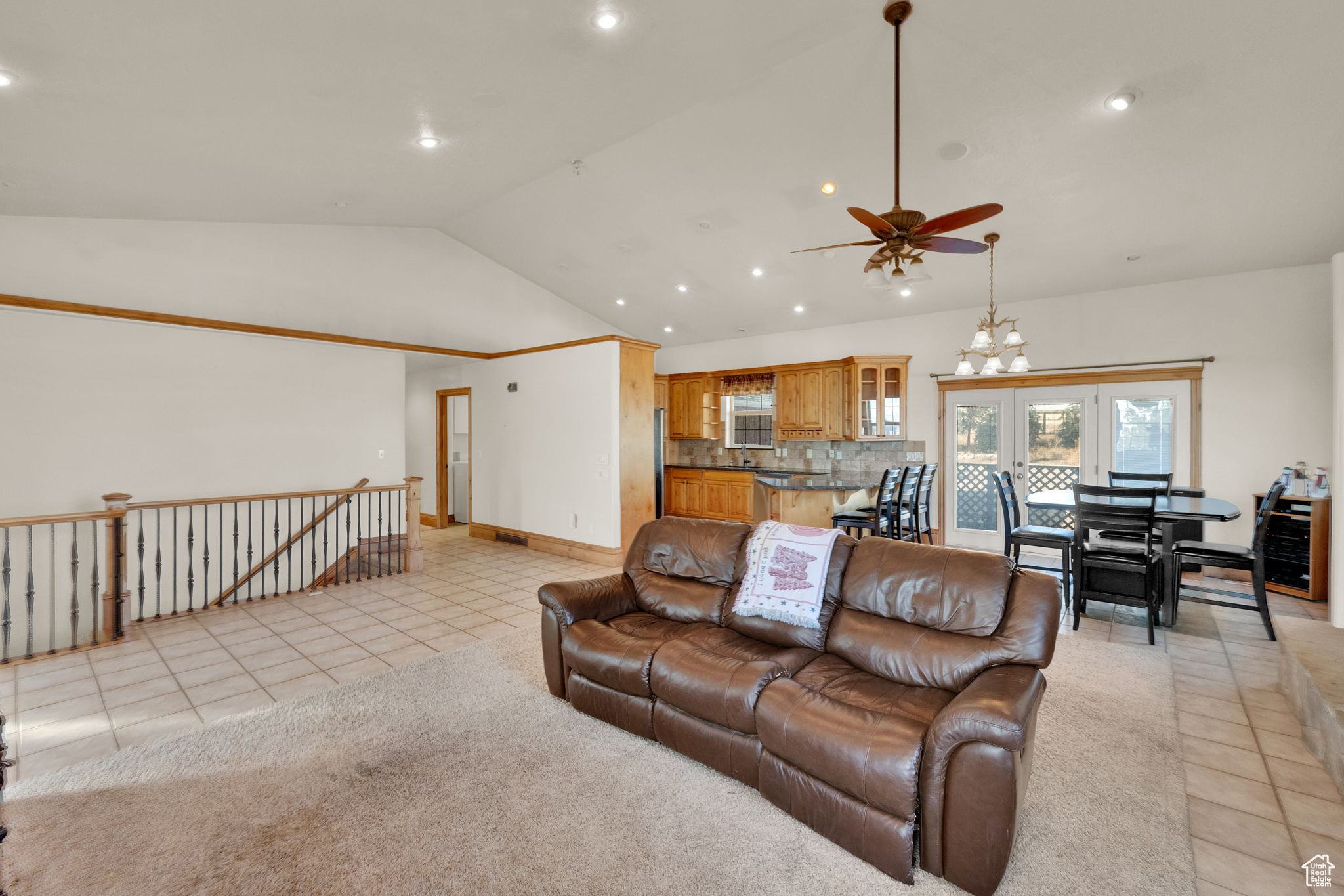 3445 N Stagecoach Dr, Cedar Valley, Utah image 9