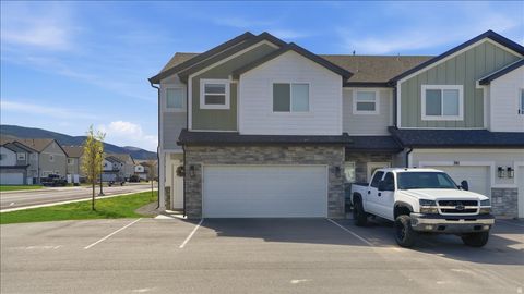 377 N 100 W Morgan UT 84050