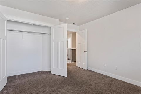 Tiny photo for 377 N 100 W, Morgan, UT 84050 (MLS # 2147232)