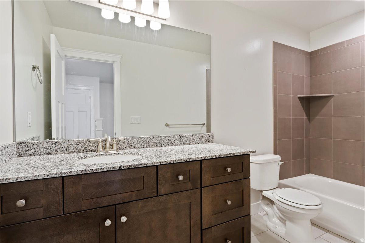 RIVERSTONE - Residential