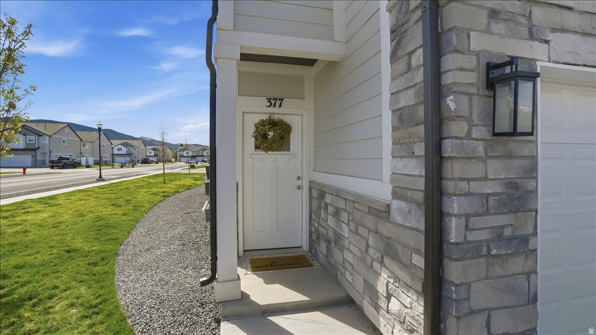 RIVERSTONE - Residential