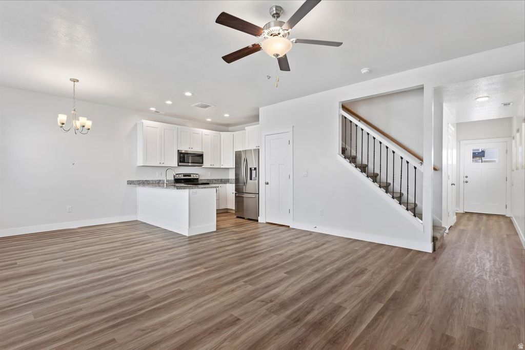 Photo of 377 N 100 W, Morgan, UT 84050 (MLS # 2147232)