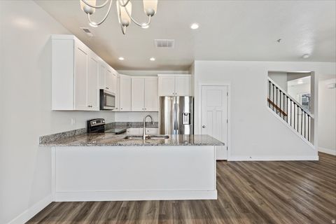 Tiny photo for 377 N 100 W, Morgan, UT 84050 (MLS # 2147232)