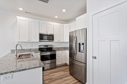 Tiny photo for 377 N 100 W, Morgan, UT 84050 (MLS # 2147232)