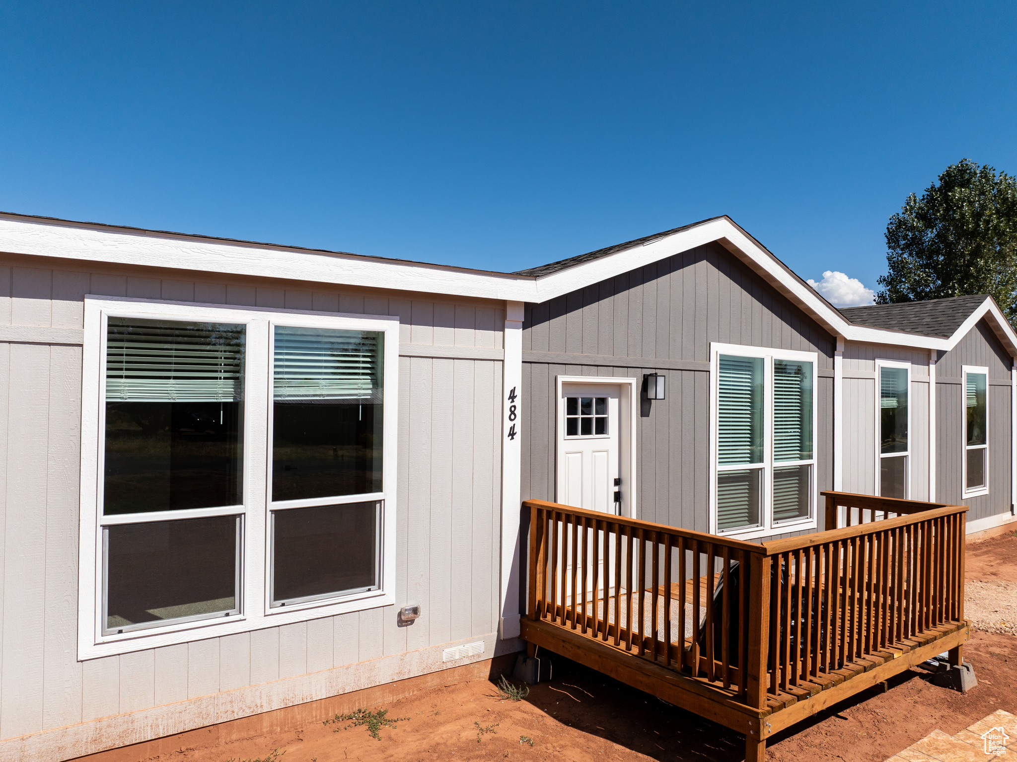 484 W Pipe Springs Dr, Kanab, Utah image 32