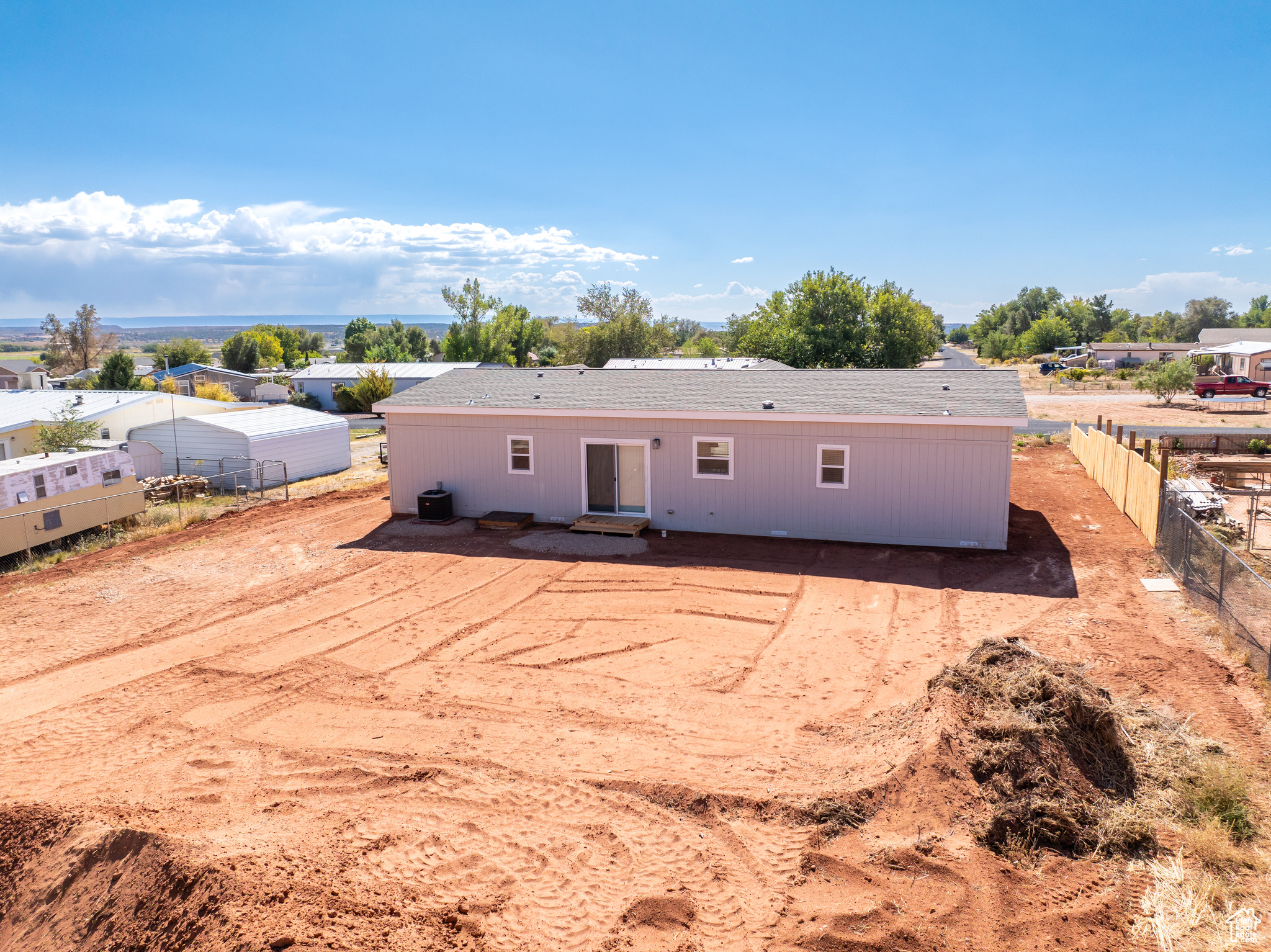 484 W Pipe Springs Dr, Kanab, Utah image 37
