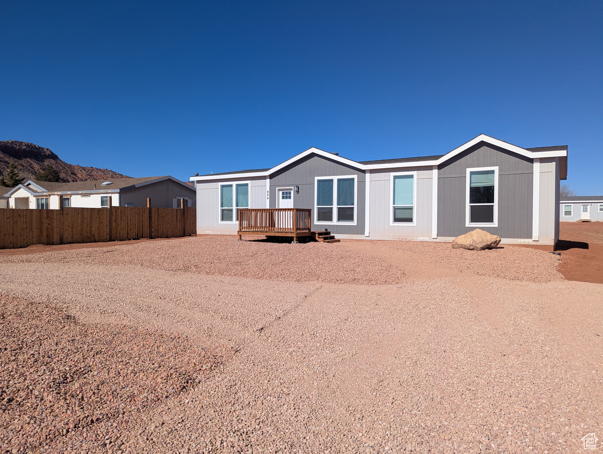 484 W Pipe Springs Dr, Kanab, Utah image 2