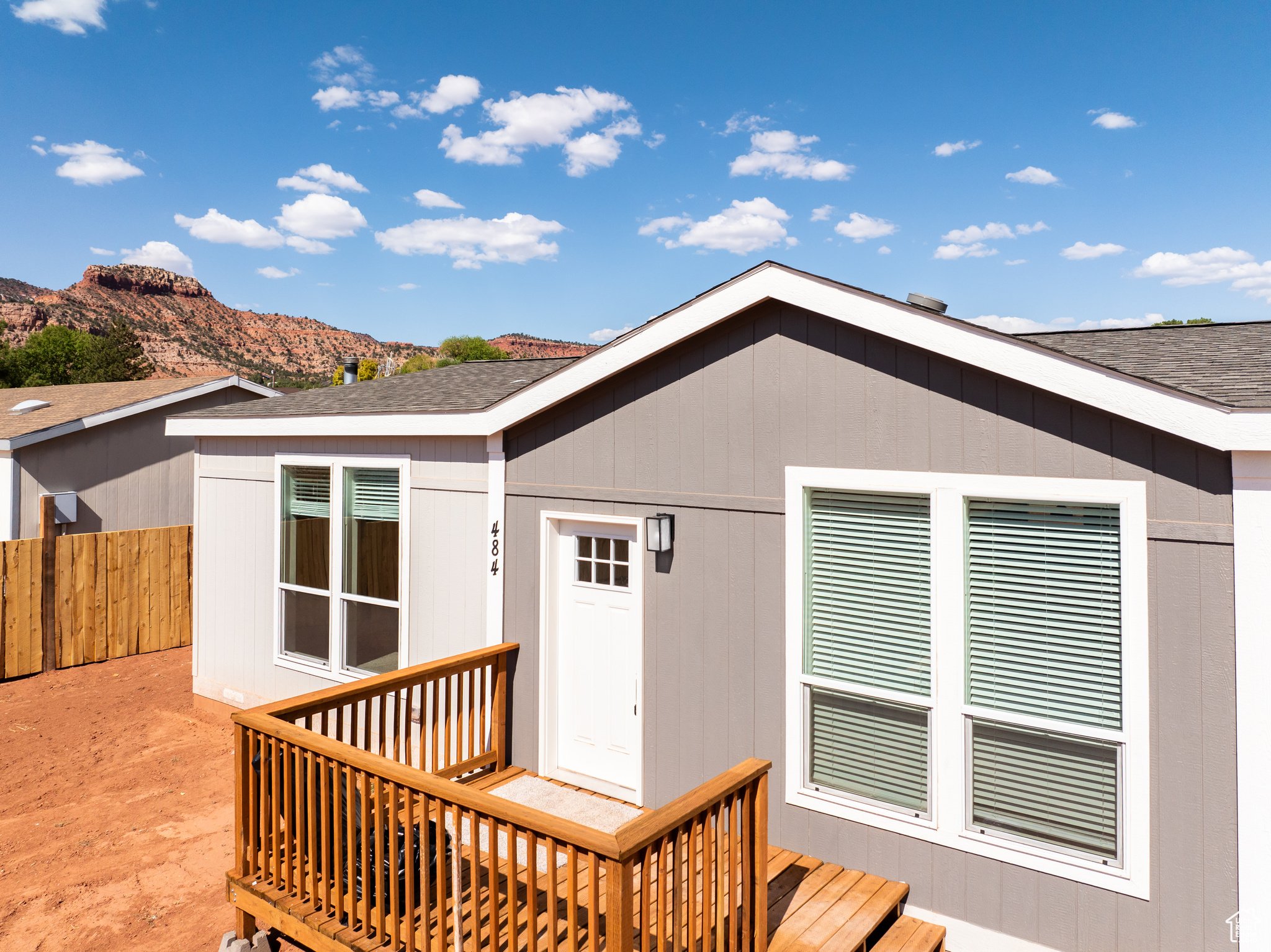 484 W Pipe Springs Dr, Kanab, Utah image 3