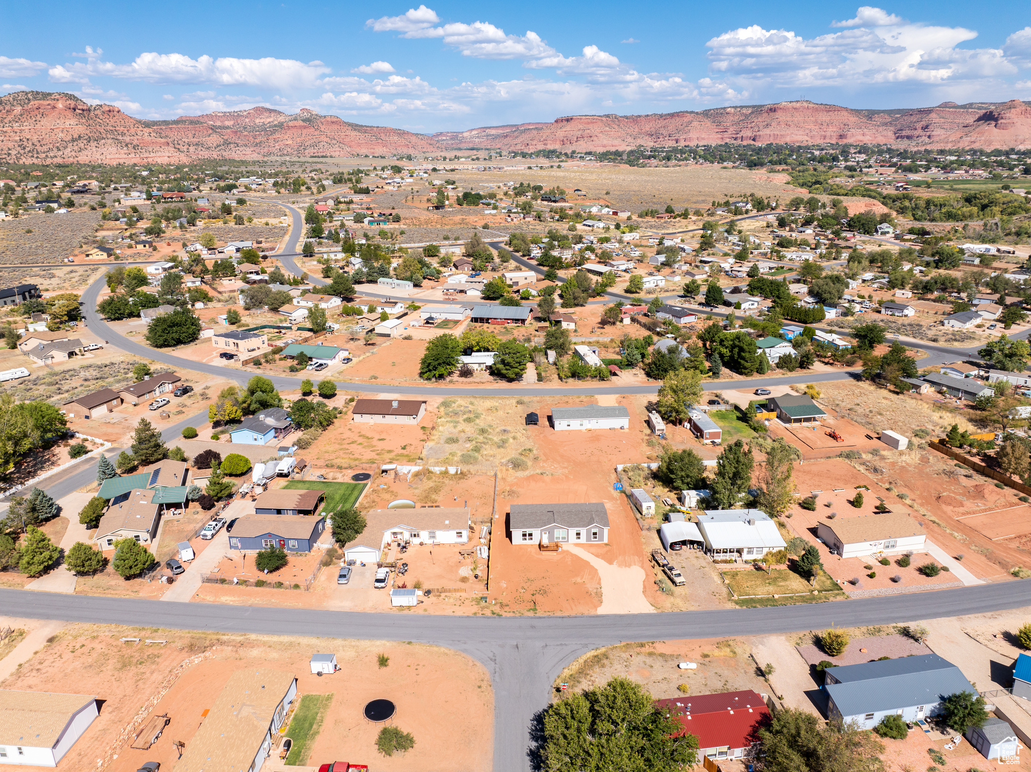 484 W Pipe Springs Dr, Kanab, Utah image 35