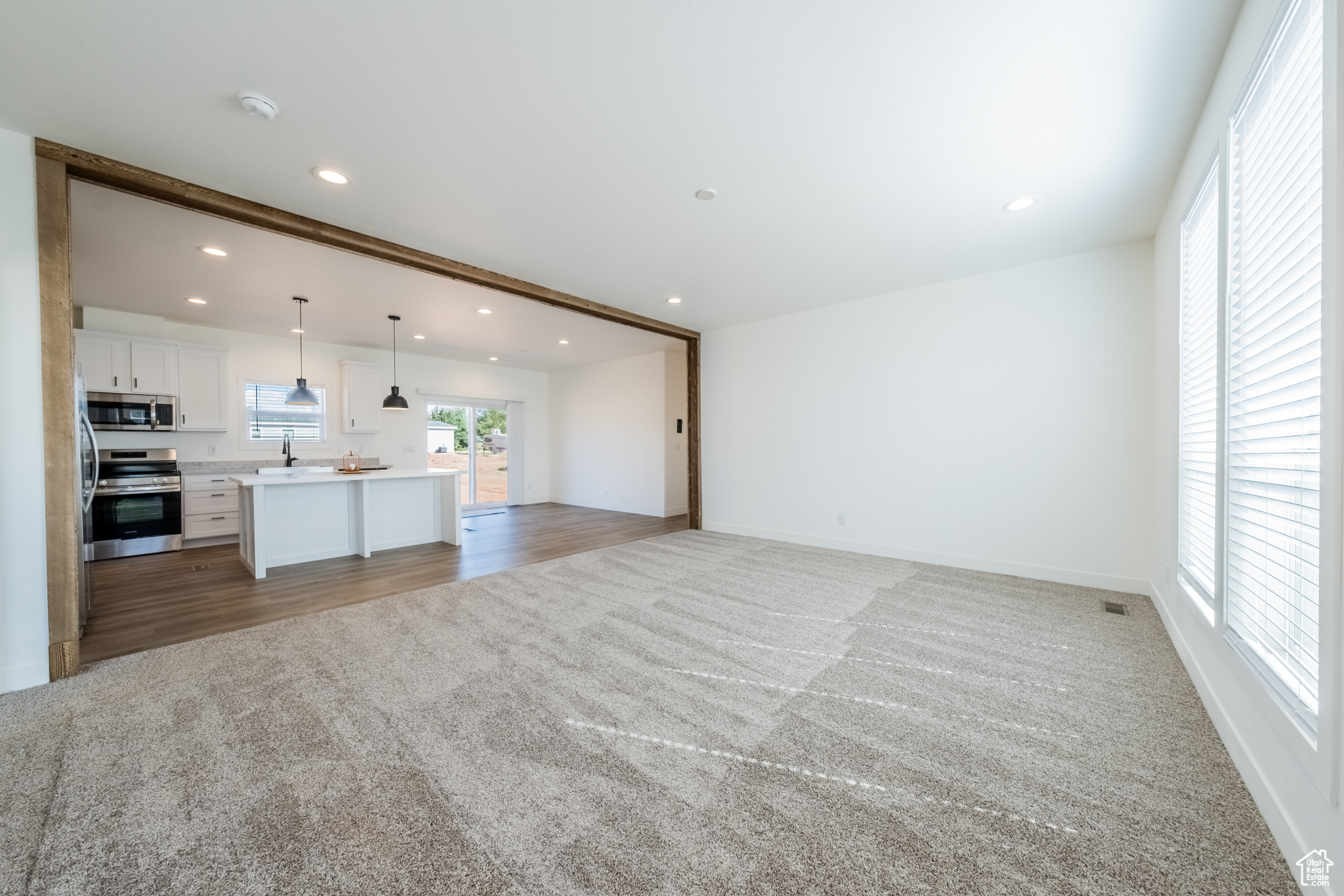 484 W Pipe Springs Dr, Kanab, Utah image 4