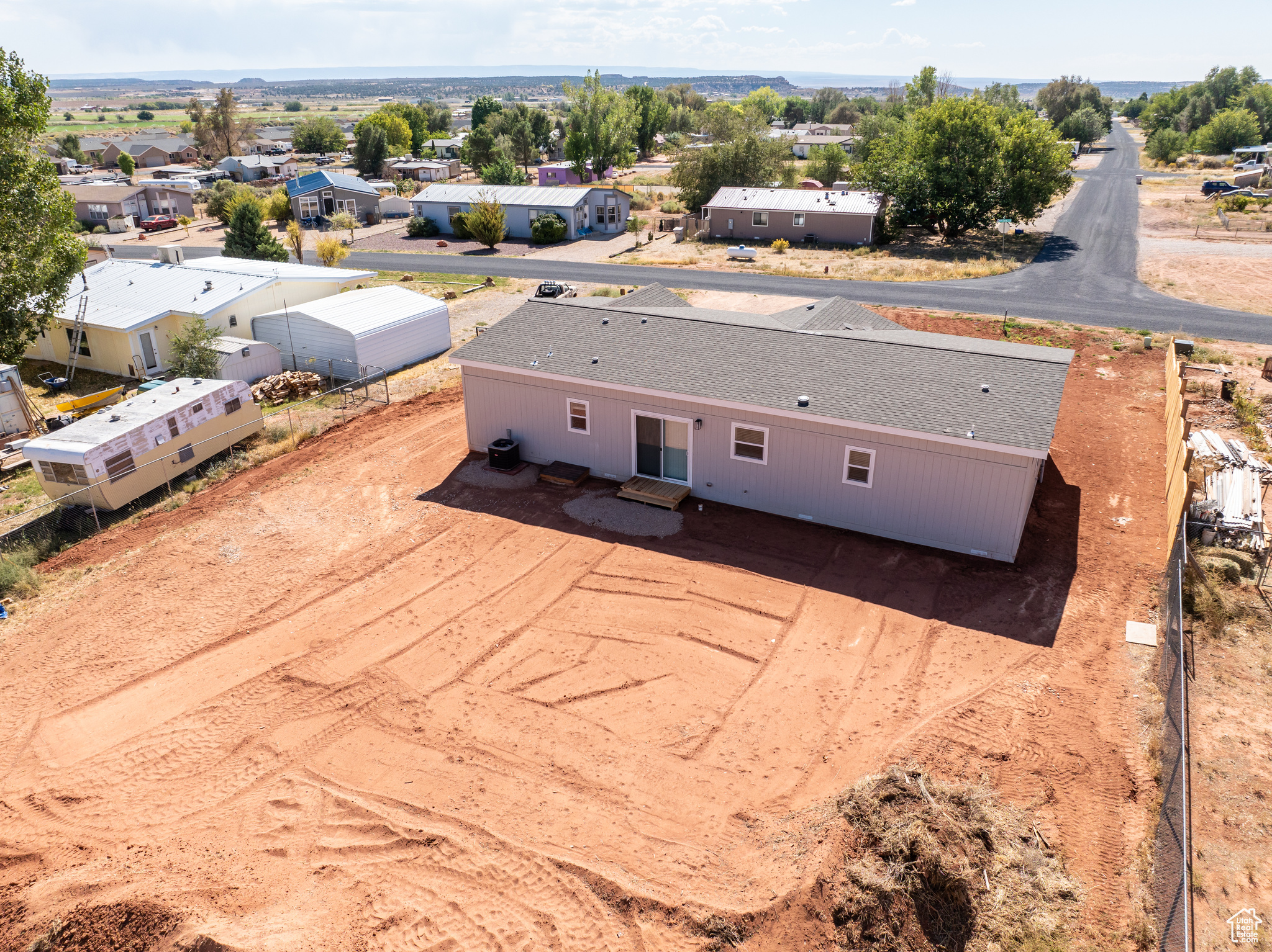 484 W Pipe Springs Dr, Kanab, Utah image 38