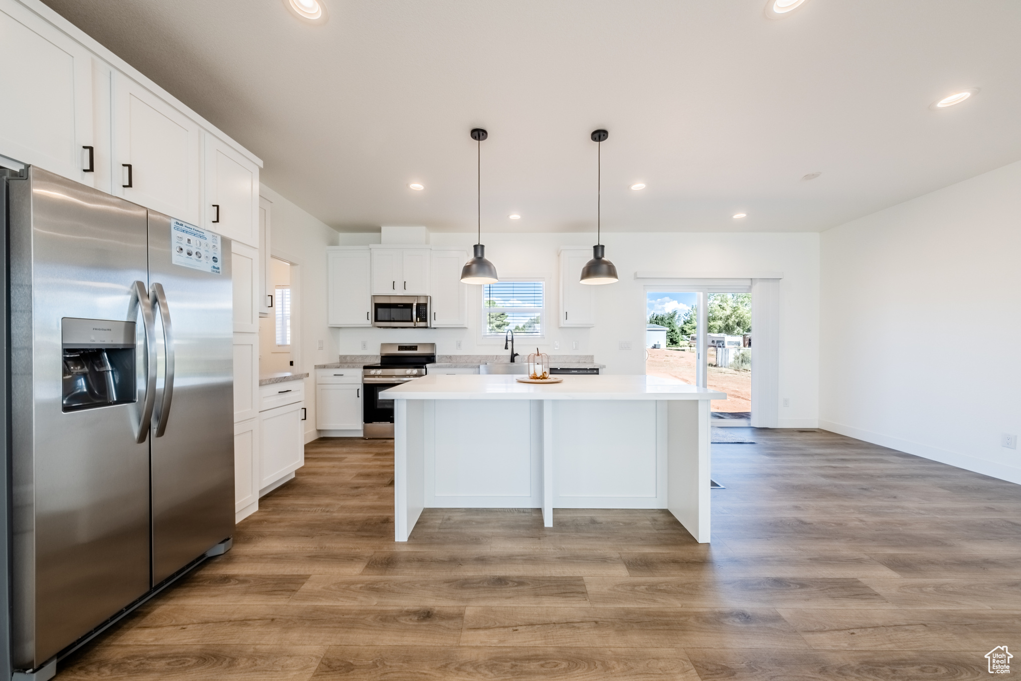 484 W Pipe Springs Dr, Kanab, Utah image 8