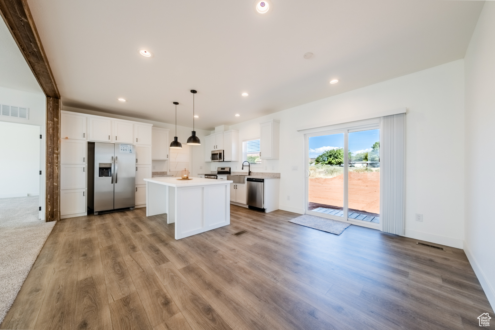 484 W Pipe Springs Dr, Kanab, Utah image 7