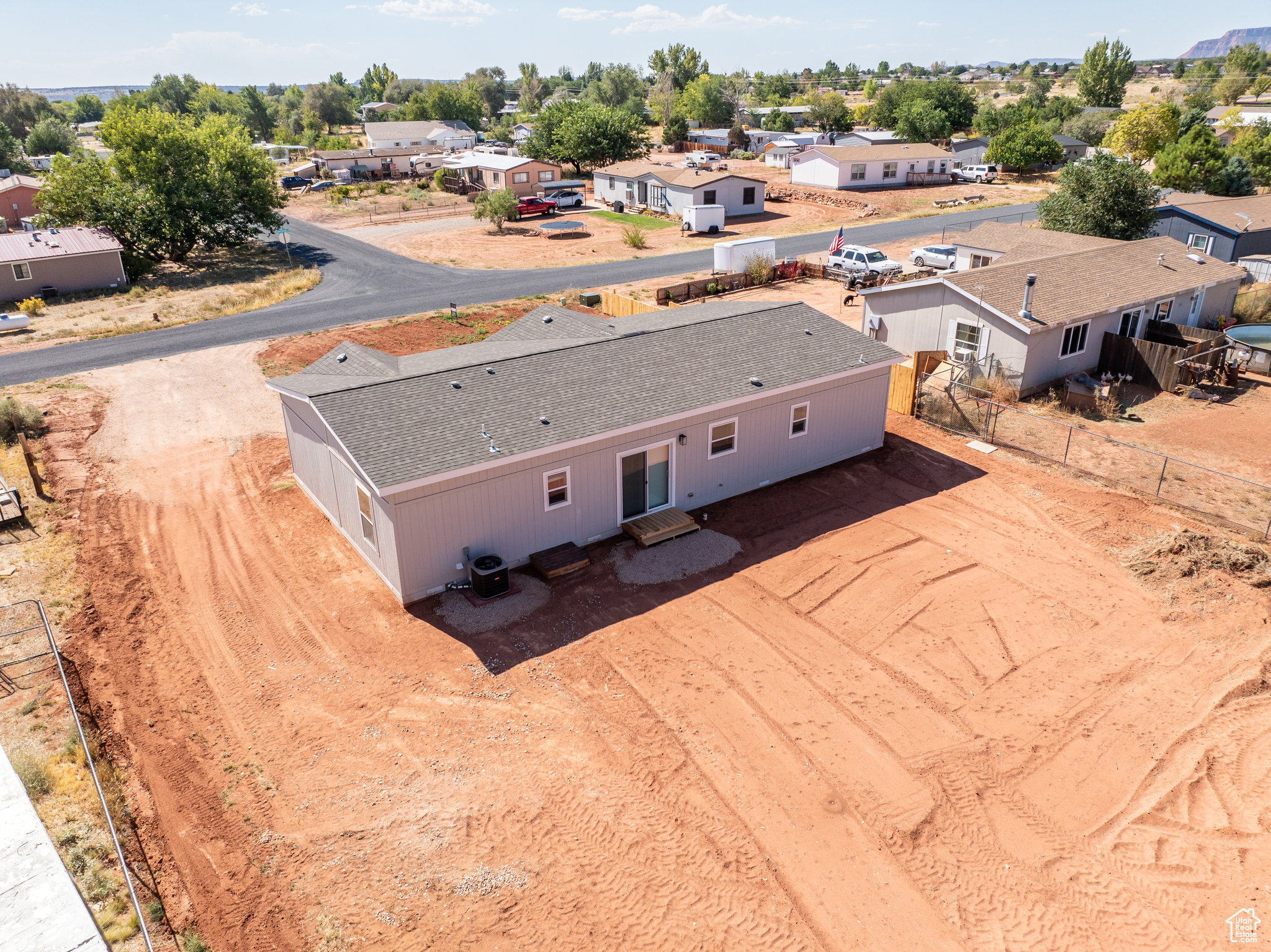 484 W Pipe Springs Dr, Kanab, Utah image 39