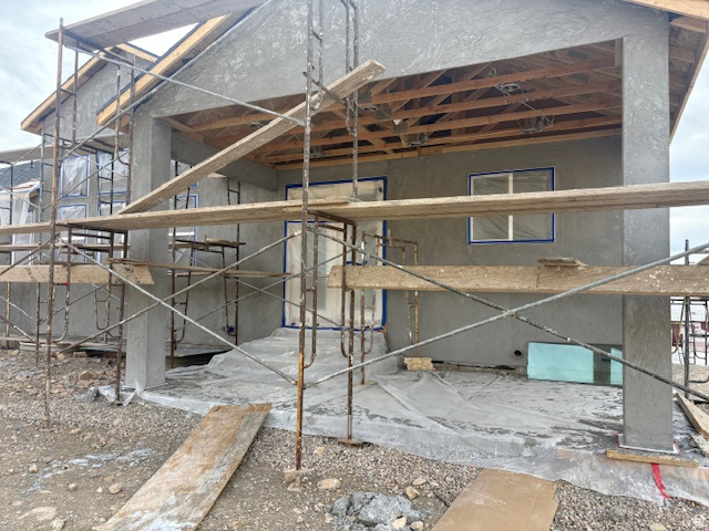 NORTHVIEW ESTATES - Residential