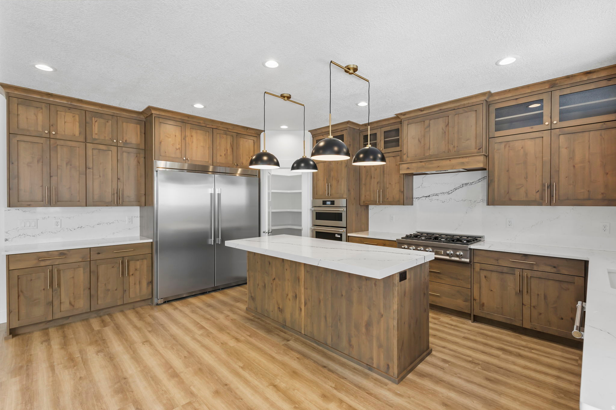 NORTHVIEW ESTATES - Residential