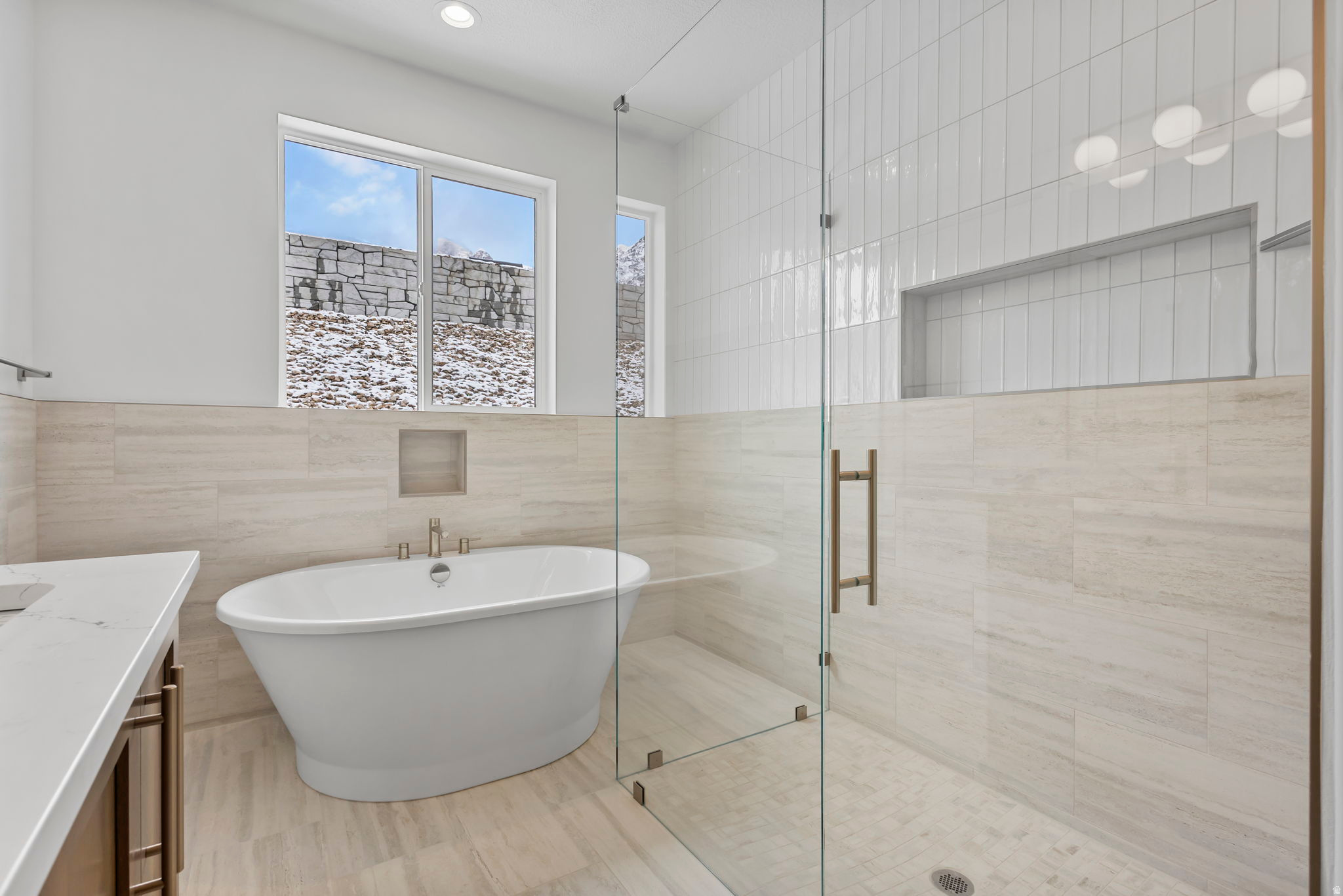 NORTHVIEW ESTATES - Residential