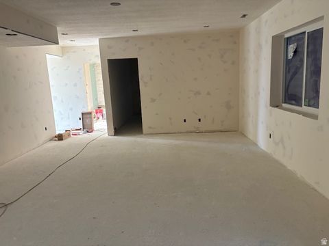 Tiny photo for 728 E MOUNTAIN ROAD Rd N, North Ogden, UT 84414 (MLS # 2121410)