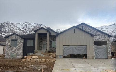 728 E MOUNTAIN ROAD N North Ogden UT 84414