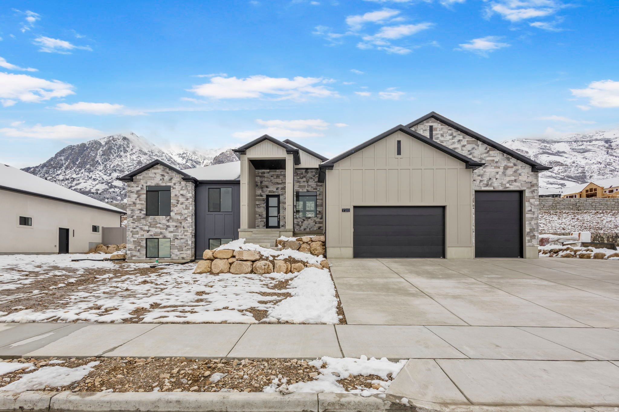 NORTHVIEW ESTATES - Residential