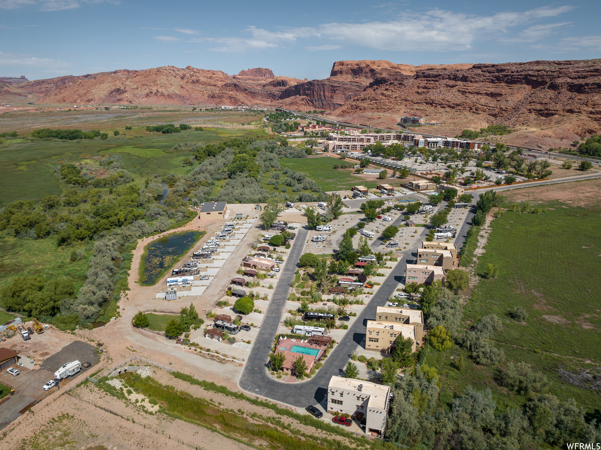 1261 N Main Rubicon Trail #m27 #27, Moab, Utah image 44