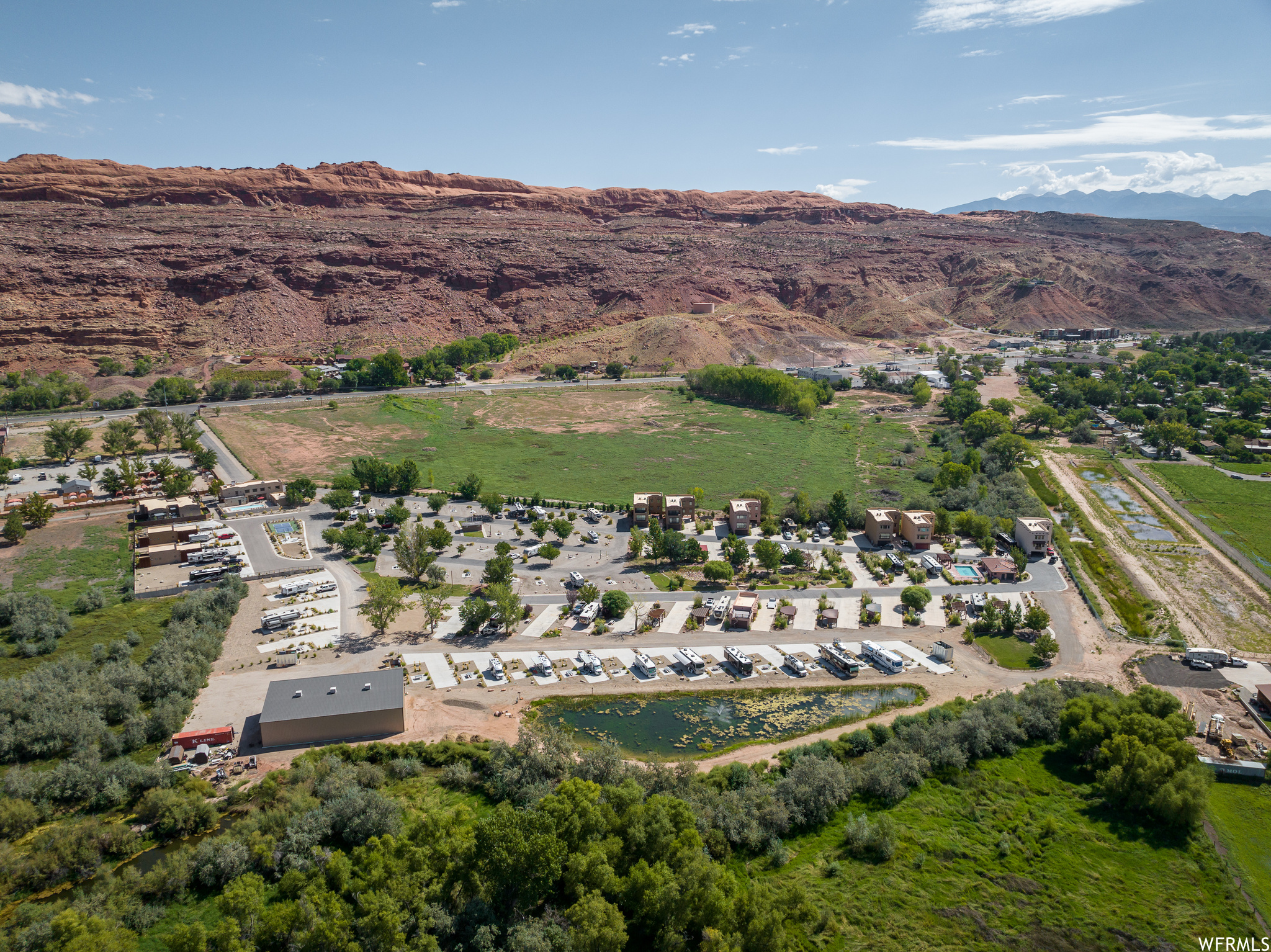 1261 N Main Rubicon Trail #m27 #27, Moab, Utah image 41