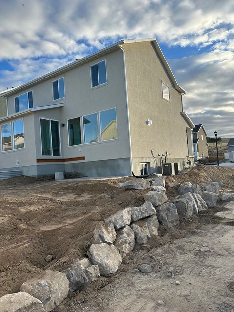 Tiny photo for 2919 E SERDAR LN #C24, Eagle Mountain, UT 84005 (MLS # 2121964)