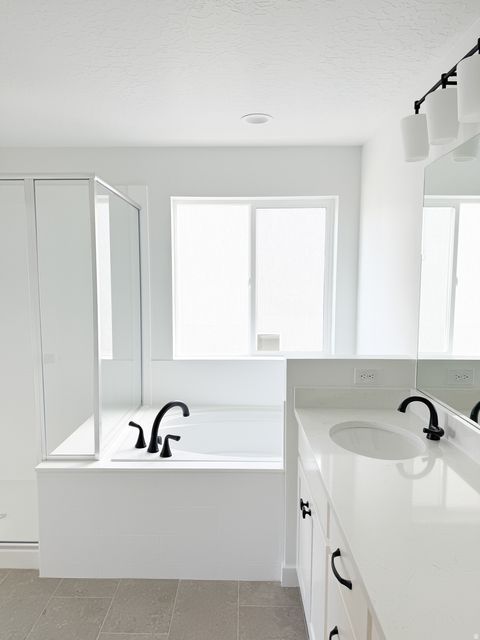 Tiny photo for 2919 E SERDAR LN #C24, Eagle Mountain, UT 84005 (MLS # 2121964)