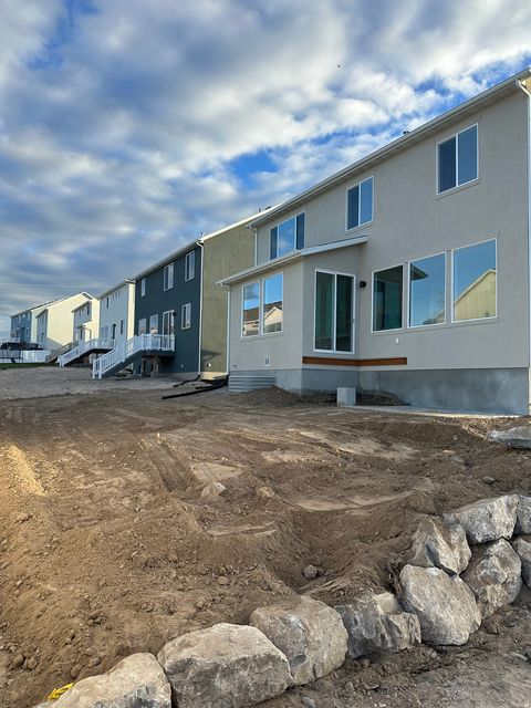 Tiny photo for 2919 E SERDAR LN #C24, Eagle Mountain, UT 84005 (MLS # 2121964)