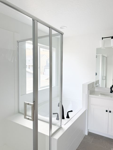 Tiny photo for 2919 E SERDAR LN #C24, Eagle Mountain, UT 84005 (MLS # 2121964)