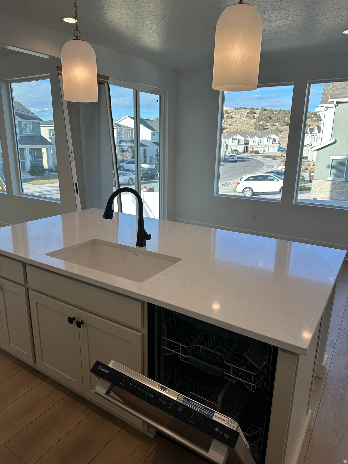 HIDDEN HOLLOW - Residential