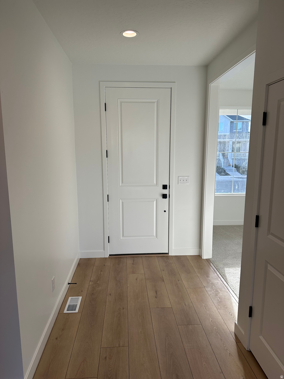 HIDDEN HOLLOW - Residential