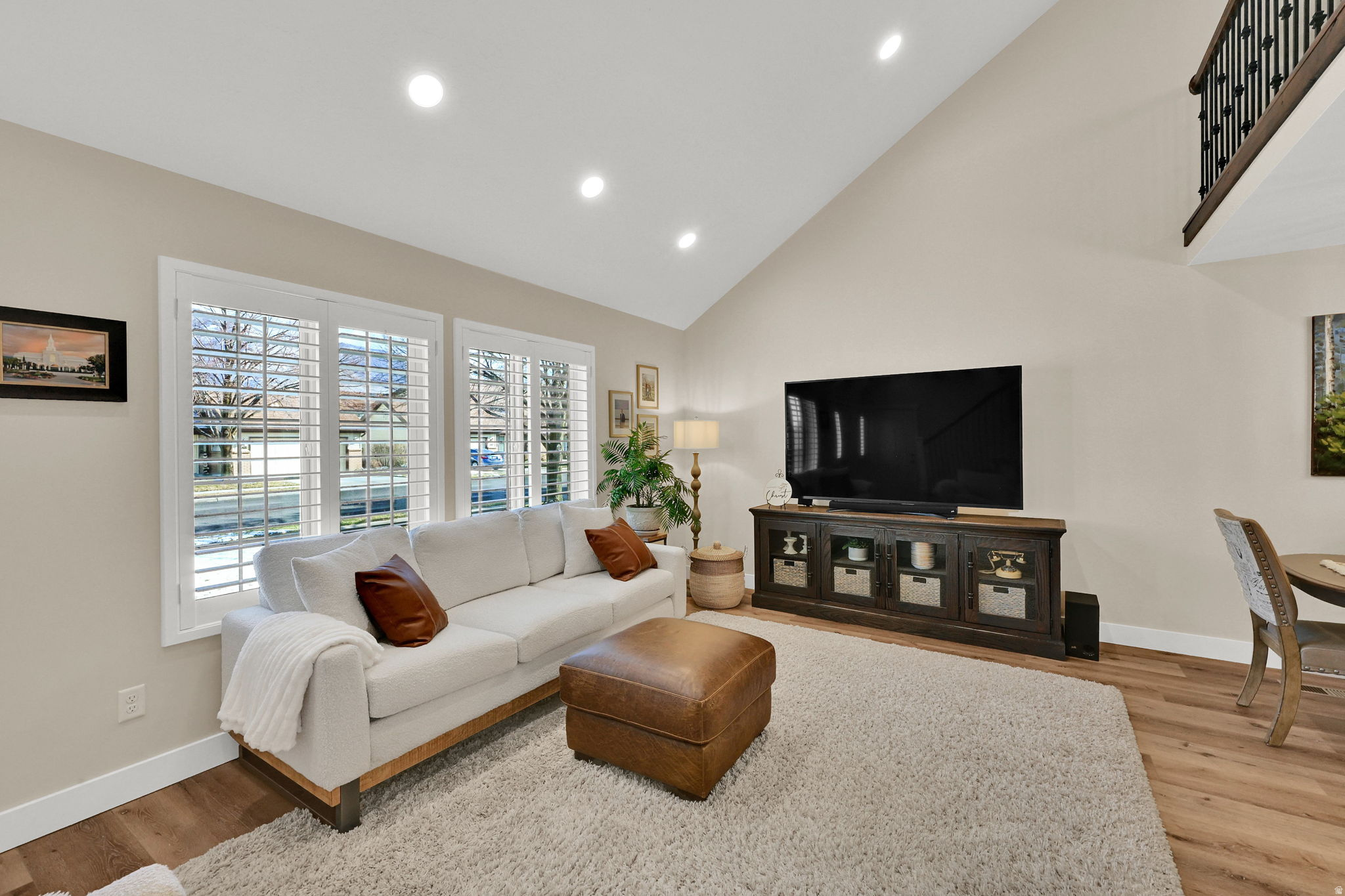 CHASE LANE VILLAGE - Residential Income