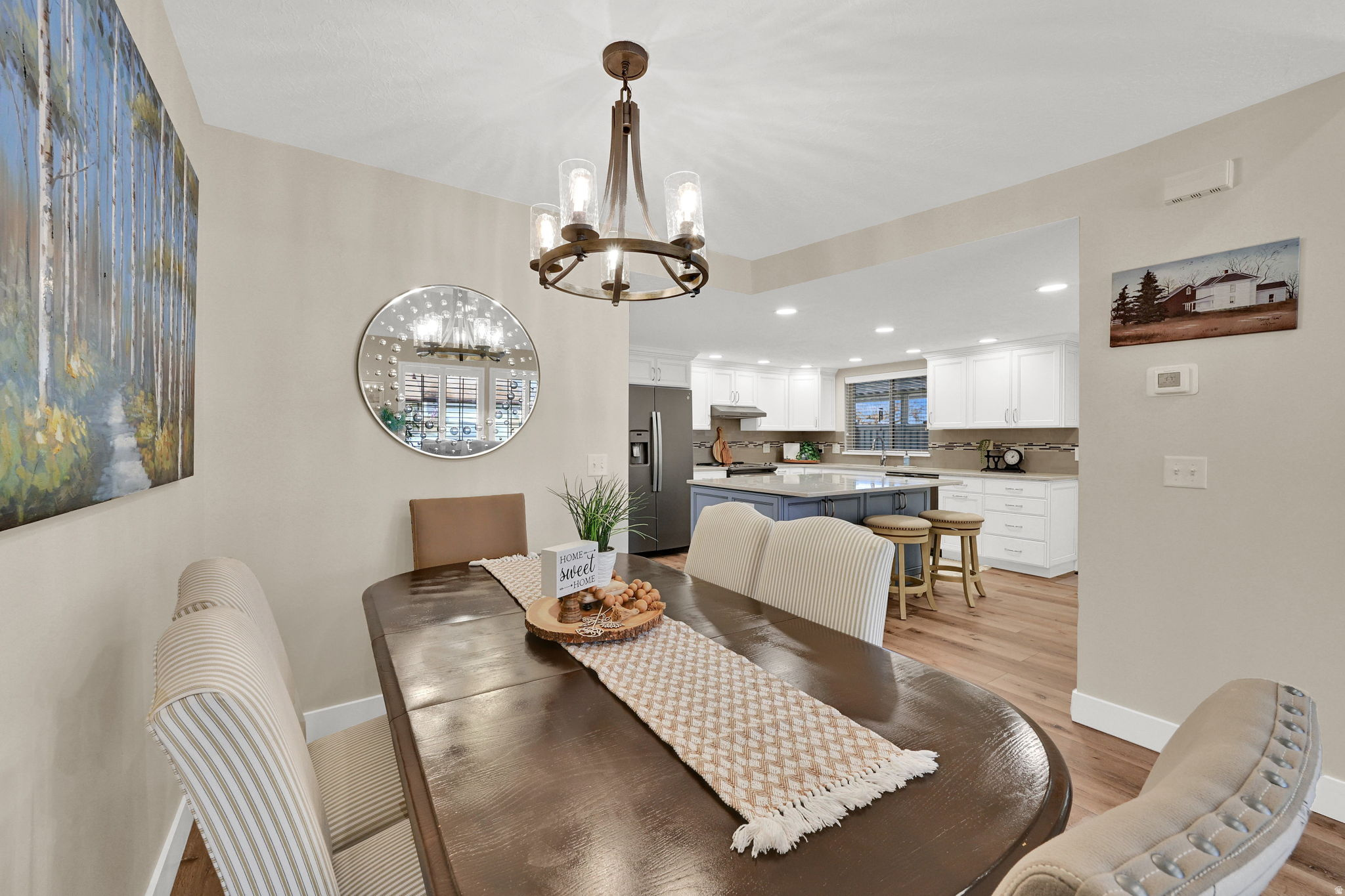 CHASE LANE VILLAGE - Residential Income