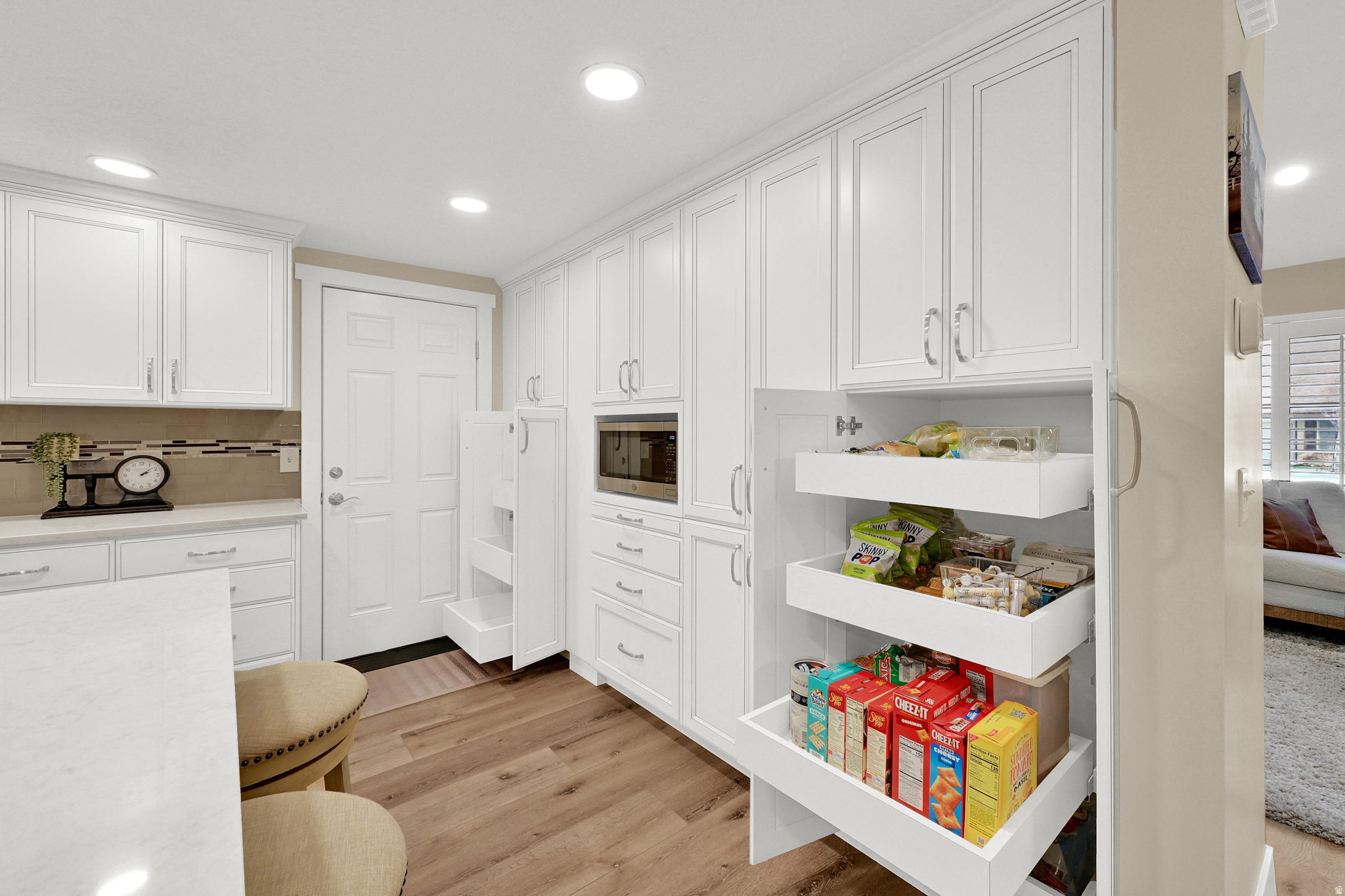 CHASE LANE VILLAGE - Residential Income