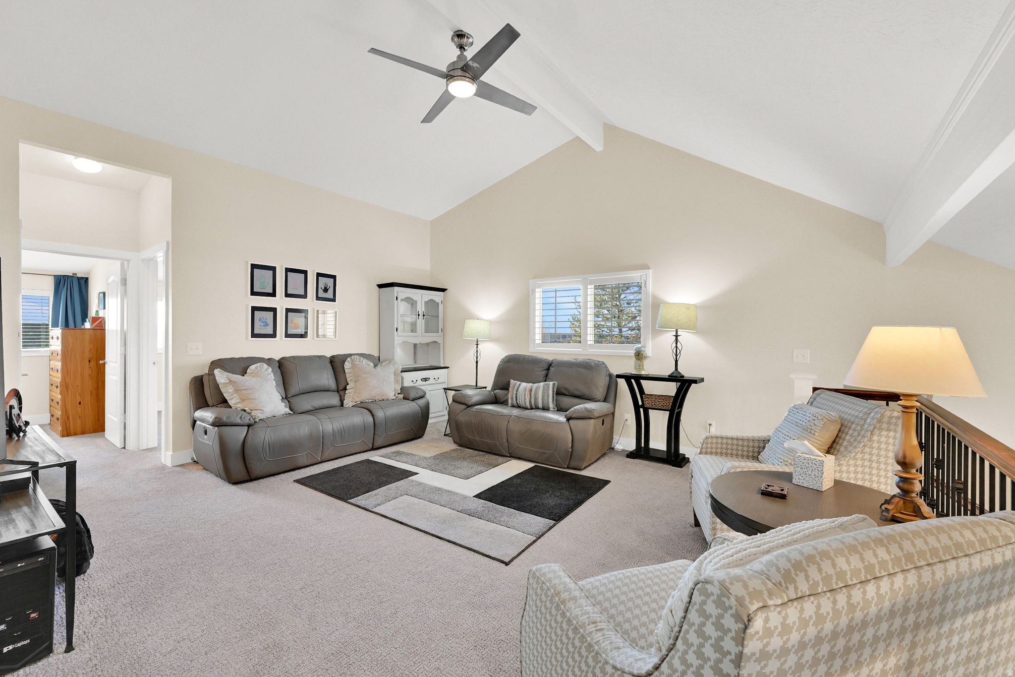 CHASE LANE VILLAGE - Residential Income