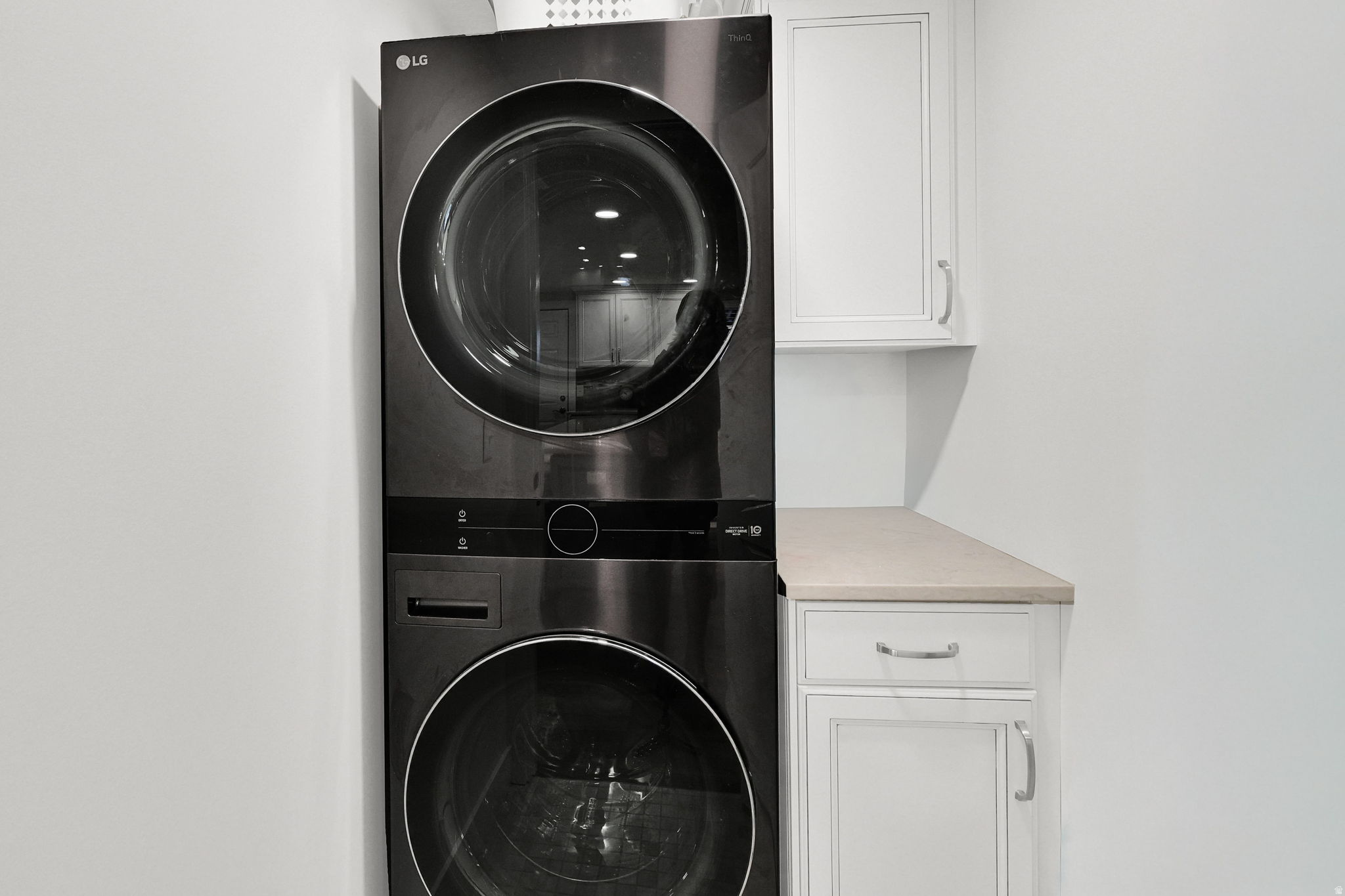 CHASE LANE VILLAGE - Residential Income