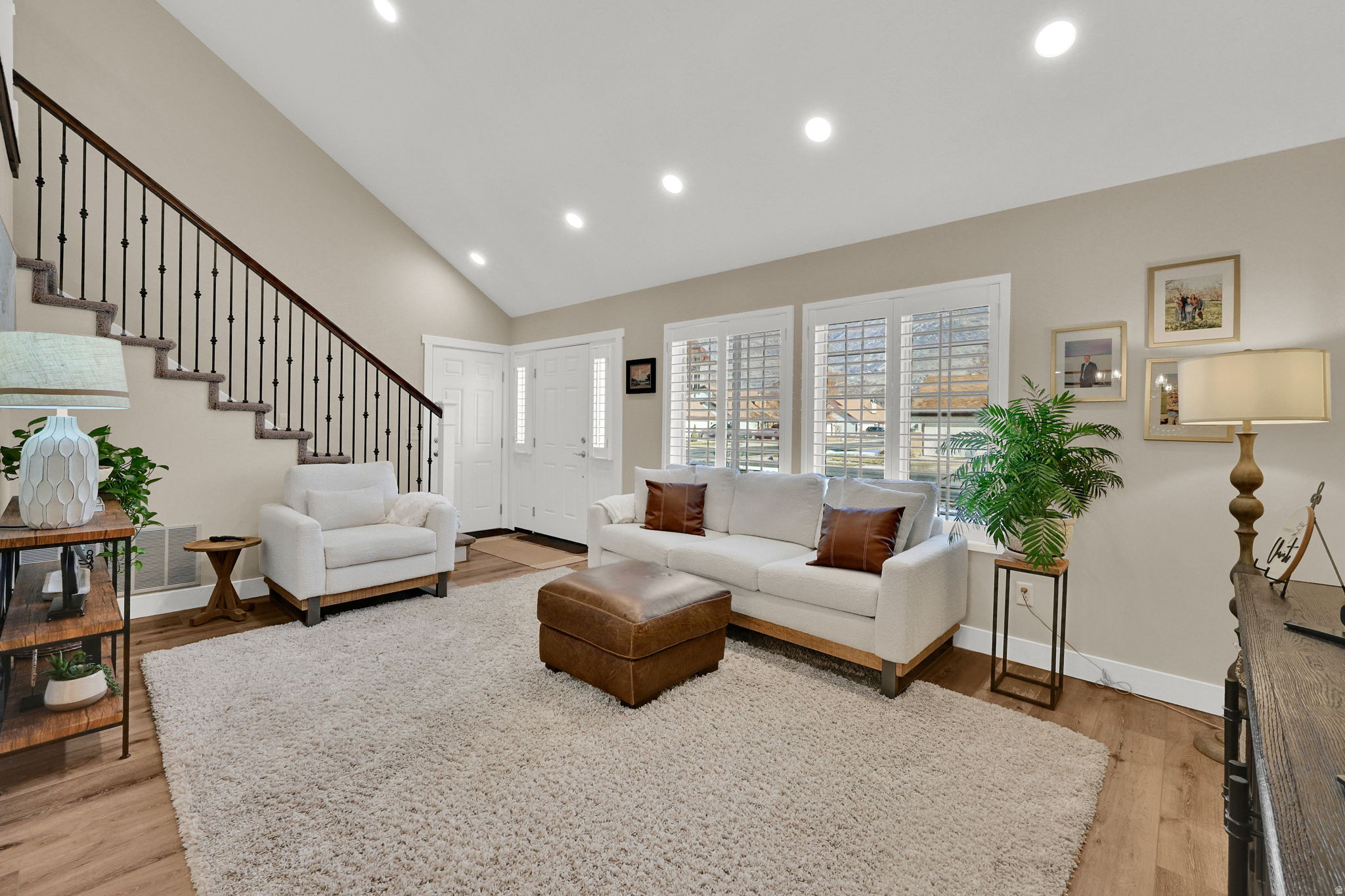 CHASE LANE VILLAGE - Residential Income