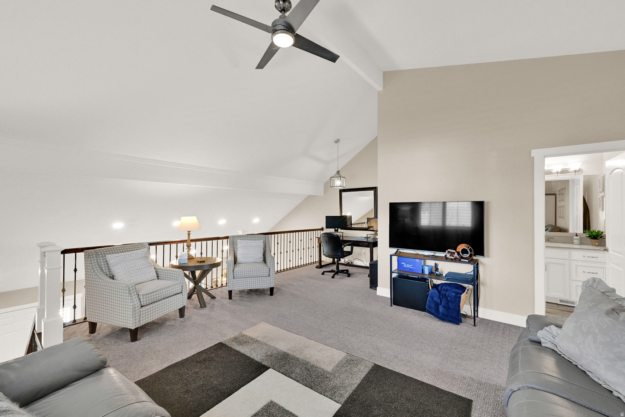 CHASE LANE VILLAGE - Residential Income