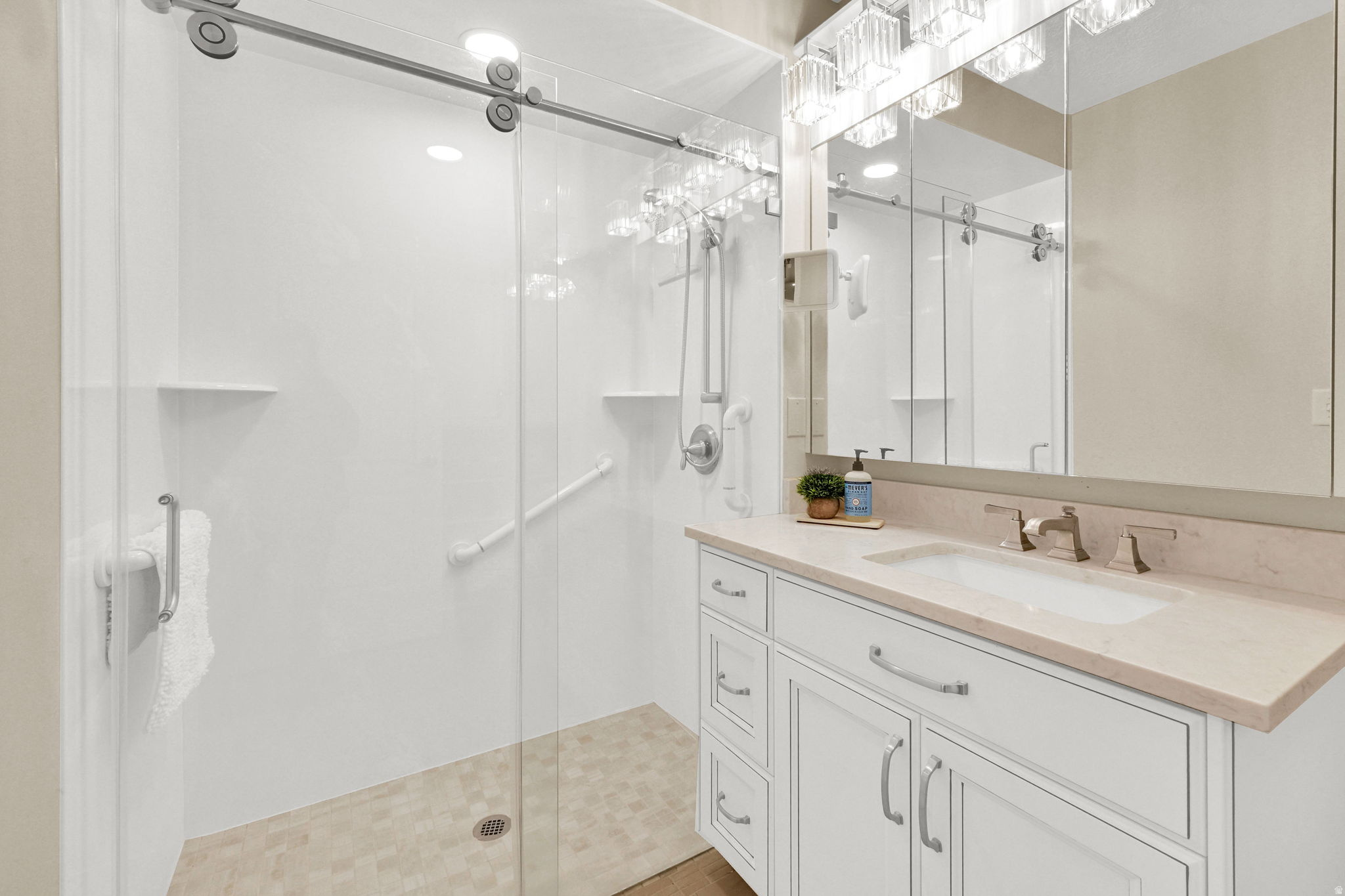 CHASE LANE VILLAGE - Residential Income